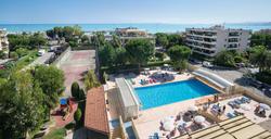 Residence Pierre & Vacances Heliotel Marine