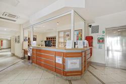 Residence Pierre & Vacances Heliotel Marine