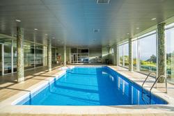 Abba Comillas Hotel