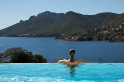 Tiara Yaktsa Cote d'Azur