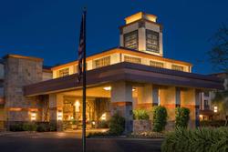 Hilton Scottsdale Resort and Villas