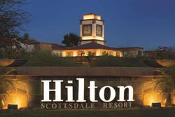Hilton Scottsdale Resort and Villas