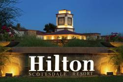 Hilton Scottsdale Resort and Villas