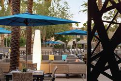 Hilton Scottsdale Resort and Villas