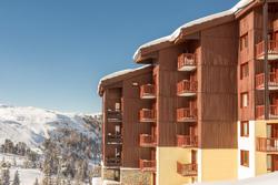 Residence Pierre et Vacances les Gemeaux