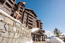 Residence P&V Premium Les Terrasses d'Eos