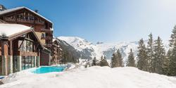 Residence P&V Premium Les Terrasses d'Eos