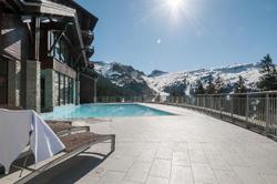 Residence P&V Premium Les Terrasses d'Eos