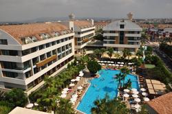 Port Side Resort