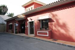 Colina del Paraiso