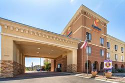 Comfort Suites - Gallup