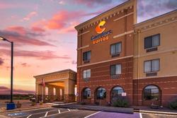 Comfort Suites - Gallup