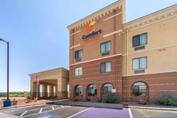 Comfort Suites - Gallup