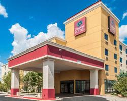 Comfort Suites - Hobbs