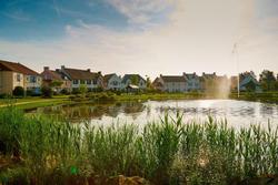 Marriott's Village d'lle-de-France