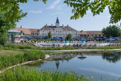 Marriott's Village d'lle-de-France
