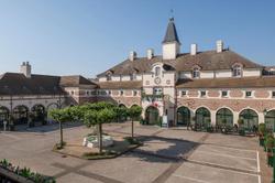 Marriott's Village d'lle-de-France
