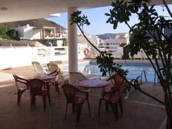 Apartahotel Vistamar San José