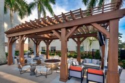 Courtyard Sarasota at University Town Center