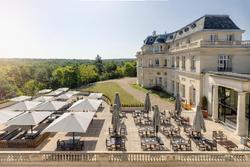 InterContinental Chantilly Chateau Mont Royal