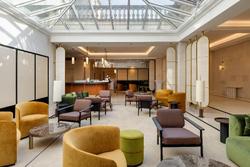 InterContinental Chantilly Chateau Mont Royal