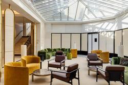 InterContinental Chantilly Chateau Mont Royal