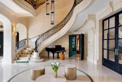 InterContinental Chantilly Chateau Mont Royal