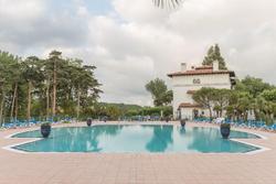 Residence P&V le Domaine de Bordaberry