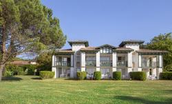 Residence P&V le Domaine de Bordaberry