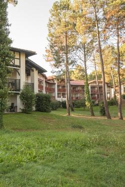Residence Pierre & Vacances le Domaine de Gascogne