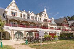 Le Domaine de Cramphore