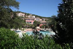 Résidence Les Restanques du Golfe de St Tropez