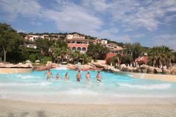 Résidence Les Restanques du Golfe de St Tropez