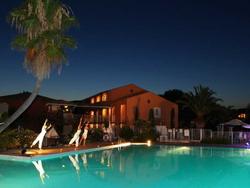 Residence PV Les Rives de Cannes Mandelieu