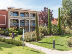 Residence PV Les Rives de Cannes Mandelieu