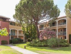 Residence PV Les Rives de Cannes Mandelieu