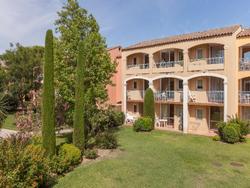 Residence PV Les Rives de Cannes Mandelieu