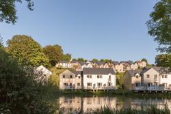 Pierre et Vacances Village Normandy Garden