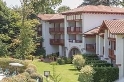 Residence Le Parc d'Arradoy
