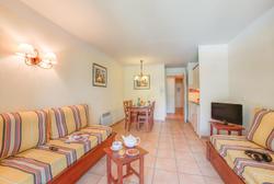 Residence Le Parc d'Arradoy