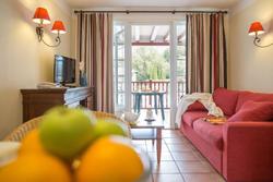 Residence Pierre & Vacances La villa Maldagora