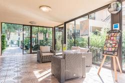 Residence Pierre et Vacances les Jardins Ombrages