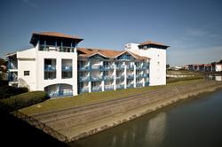Residence Mer & Golf Fort Socoa