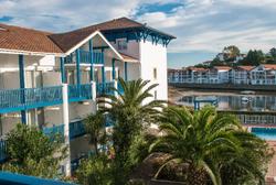 Residence Mer & Golf Fort Socoa