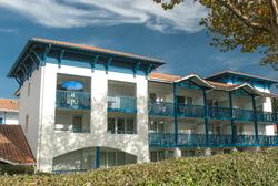 Residence Mer & Golf Fort Socoa