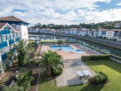 Residence Mer & Golf Fort Socoa