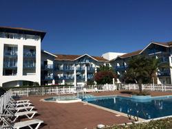 Residence Mer & Golf Fort Socoa