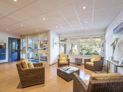 Residence Pierre & Vacances Eguzki