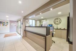 Residence les Platanes