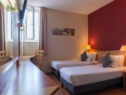 The Originals City, Hôtel Marseille Aéroport